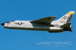 Freewing F-8 Crusader 64mm EDF Jet - PNP 13 Freewing F-8 Crusader 64mm EDF Jet - PNP -Kyosho Store freewing f 8 crusader 64mm edf jet pnp motion rc 5858841067569