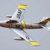 Freewing F-86 Sabre 80mm EDF Jet - PNP -Kyosho Store freewing f 86 sabre 80mm edf jet pnp motion rc 28174239563825