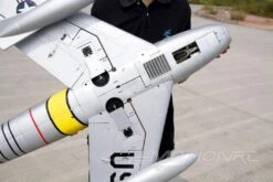 Freewing F-86 Sabre 80mm EDF Jet - PNP -Kyosho Store freewing f 86 sabre 80mm edf jet pnp motion rc 5852507471921