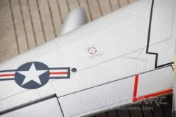 Freewing F-86 Sabre 80mm EDF Jet - PNP -Kyosho Store freewing f 86 sabre 80mm edf jet pnp motion rc 5858299936817