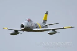 Freewing F-86 Sabre High Performance 80mm EDF Jet - PNP -Kyosho Store freewing f 86 sabre high performance 80mm edf jet pnp motion rc 15746838724657