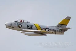 Freewing F-86 Sabre High Performance 80mm EDF Jet - PNP -Kyosho Store freewing f 86 sabre high performance 80mm edf jet pnp motion rc 15746838757425