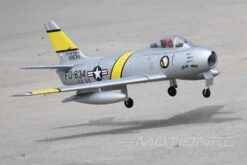 Freewing F-86 Sabre High Performance 80mm EDF Jet - PNP -Kyosho Store freewing f 86 sabre high performance 80mm edf jet pnp motion rc 15746838921265