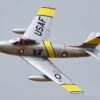 Freewing F-86 Sabre High Performance 80mm EDF Jet - PNP -Kyosho Store freewing f 86 sabre high performance 80mm edf jet pnp motion rc 15746839150641