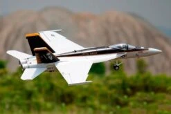 Freewing F/A-18 4S High Performance 64mm EDF Jet "Royal Maces" - PNP