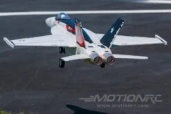Freewing F/A-18 4S High Performance 64mm EDF Jet "Tophatters" - PNP -Kyosho Store freewing f a 18 4s high performance 64mm edf jet tophatters pnp motion rc 28196222042161
