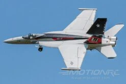 Freewing F/A-18 4S High Performance 64mm EDF Jet "Tophatters" - PNP -Kyosho Store freewing f a 18 4s high performance 64mm edf jet tophatters pnp motion rc 28196312514609