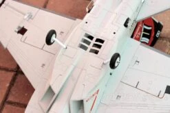 Freewing F/A-18 4S High Performance 64mm EDF Jet "Tophatters" - PNP -Kyosho Store freewing f a 18 4s high performance 64mm edf jet tophatters pnp motion rc 5858251735089