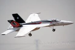 Freewing F/A-18 4S High Performance 64mm EDF Jet "Tophatters" - PNP -Kyosho Store freewing f a 18 4s high performance 64mm edf jet tophatters pnp motion rc 5858259173425