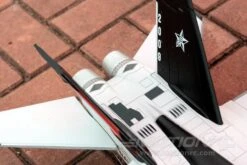 Freewing F/A-18 4S High Performance 64mm EDF Jet "Tophatters" - PNP -Kyosho Store freewing f a 18 4s high performance 64mm edf jet tophatters pnp motion rc 5858261598257