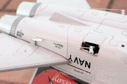 Freewing F/A-18 4S High Performance 64mm EDF Jet "Tophatters" - PNP -Kyosho Store freewing f a 18 4s high performance 64mm edf jet tophatters pnp motion rc 5858263433265