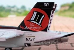 Freewing F/A-18 4S High Performance 64mm EDF Jet "Tophatters" - PNP -Kyosho Store freewing f a 18 4s high performance 64mm edf jet tophatters pnp motion rc 5863567622193