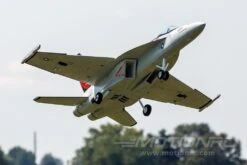 Freewing F/A-18 4S High Performance 64mm EDF Jet "Tophatters" - PNP -Kyosho Store freewing f a 18 4s high performance 64mm edf jet tophatters pnp motion rc 5863567884337