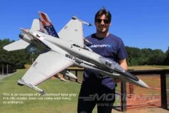 Freewing F/A-18C Hornet "Gray Diamonds" 90mm EDF Jet - ARF PLUS -Kyosho Store freewing f a 18c hornet base gray 90mm edf jet arf plus motion rc 15195127087153