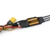 Freewing F9F 40A ESC With Thrust Reversing -Kyosho Store freewing f9f 40a esc with thrust reversing motion rc 49827308077401