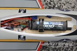 Freewing F9F-8 Cougar Super Scale 80mm EDF - ARF PLUS -Kyosho Store freewing f9f 8 cougar 80mm edf with e52 gyro arf plus motion rc 49313159119193