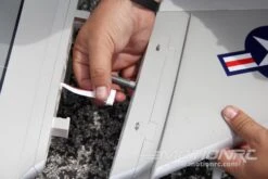 Freewing F9F-8 Cougar Super Scale 80mm EDF With Gyro - PNP -Kyosho Store freewing f9f 8 cougar 80mm edf with e52 gyro pnp motion rc 49293565821273