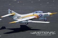 Freewing F9F-8 Cougar Super Scale 80mm EDF - ARF PLUS -Kyosho Store freewing f9f 8 cougar super scale 80mm edf arf plus motion rc 49351102038361