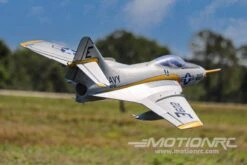Freewing F9F-8 Cougar Super Scale 80mm EDF With Gyro - PNP -Kyosho Store freewing f9f 8 cougar super scale 80mm edf with gyro pnp motion rc 49351066812761