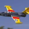 Freewing F9F Panther 64mm EDF Jet - PNP -Kyosho Store freewing f9f panther 64mm edf jet pnp motion rc 5852084961329
