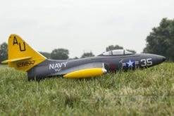 Freewing F9F Panther 64mm EDF Jet - PNP 24 Freewing F9F Panther 64mm EDF Jet - PNP -Kyosho Store freewing f9f panther 64mm edf jet pnp motion rc 5857980252209