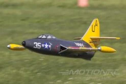 Freewing F9F Panther 64mm EDF Jet - PNP 33 Freewing F9F Panther 64mm EDF Jet - PNP -Kyosho Store freewing f9f panther 64mm edf jet pnp motion rc 5863334019121