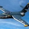 Freewing F9F Panther Blue 64mm EDF Jet - PNP -Kyosho Store freewing f9f panther blue 64mm edf jet pnp motion rc 28995899162673