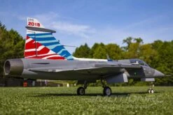 Freewing JAS-39 Gripen 80mm EDF Jet - ARF PLUS -Kyosho Store freewing jas 39 gripen 80mm edf jet arf plus motion rc 28192105758769