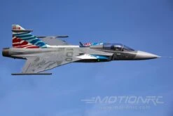 Freewing JAS-39 Gripen 80mm EDF Jet - ARF PLUS -Kyosho Store freewing jas 39 gripen 80mm edf jet arf plus motion rc 28193025949745