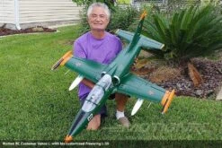 Freewing L-39 Albatros 80mm EDF Jet - ARF PLUS -Kyosho Store freewing l 39 albatros 80mm edf jet arf plus motion rc 28188091973681