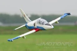 Freewing L-39 Albatros 80mm EDF Jet - ARF PLUS -Kyosho Store freewing l 39 albatros 80mm edf jet arf plus motion rc 28196390273073