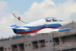 Freewing L-39 Albatros 80mm EDF Jet - ARF PLUS -Kyosho Store freewing l 39 albatros 80mm edf jet arf plus motion rc 5868310528049