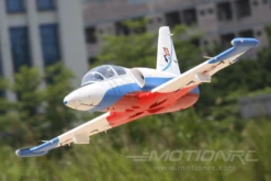 Freewing L-39 Albatros 80mm EDF Jet - ARF PLUS -Kyosho Store freewing l 39 albatros 80mm edf jet arf plus motion rc 5869131464753