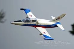 Freewing L-39 Albatros High Performance 80mm EDF Jet - PNP -Kyosho Store freewing l 39 albatros high performance 80mm edf jet pnp motion rc 15619203661873