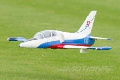 Freewing L-39 Albatros High Performance 80mm EDF Jet - PNP -Kyosho Store freewing l 39 albatros high performance 80mm edf jet pnp motion rc 15619242000433