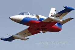 Freewing L-39 Albatros High Performance 80mm EDF Jet - PNP -Kyosho Store freewing l 39 albatros high performance 80mm edf jet pnp motion rc 15619250978865