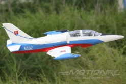 Freewing L-39 Albatros High Performance 80mm EDF Jet - PNP -Kyosho Store freewing l 39 albatros high performance 80mm edf jet pnp motion rc 15619294953521