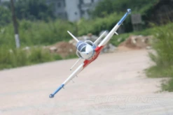Freewing L-39 Albatros High Performance 80mm EDF Jet - PNP -Kyosho Store freewing l 39 albatros high performance 80mm edf jet pnp motion rc 15619307110449