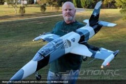 Freewing L-39 Albatros High Performance 80mm EDF Jet - PNP -Kyosho Store freewing l 39 albatros high performance 80mm edf jet pnp motion rc 28197214257201