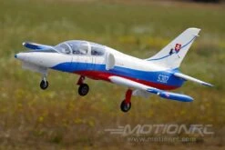 Freewing L-39 Albatros High Performance 80mm EDF Jet - PNP -Kyosho Store freewing l 39 albatros high performance 80mm edf jet pnp motion rc 28197230903345