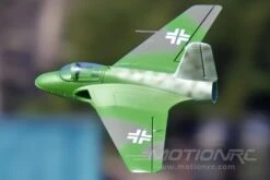 Freewing Lippisch P.15 64mm EDF Jet - PNP -Kyosho Store freewing lippisch p 15 64mm edf jet pnp motion rc 28194751905841