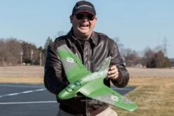 Freewing Lippisch P.15 64mm EDF Jet - PNP -Kyosho Store freewing lippisch p 15 64mm edf jet pnp motion rc 28194761441329