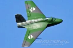 Freewing Lippisch P.15 64mm EDF Jet - PNP -Kyosho Store freewing lippisch p 15 64mm edf jet pnp motion rc 5859902980145