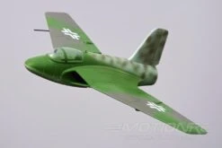 Freewing Lippisch P.15 64mm EDF Jet - PNP -Kyosho Store freewing lippisch p 15 64mm edf jet pnp motion rc 5859904290865