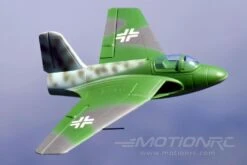 Freewing Lippisch P.15 64mm EDF Jet - PNP -Kyosho Store freewing lippisch p 15 64mm edf jet pnp motion rc 5859907043377
