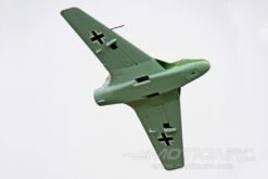 Freewing Lippisch P.15 64mm EDF Jet - PNP -Kyosho Store freewing lippisch p 15 64mm edf jet pnp motion rc 5863435403313