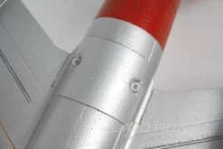 Freewing Mig-15 Silver 64mm EDF Jet - PNP -Kyosho Store freewing mig 15 silver 64mm edf jet pnp motion rc 28167742423089