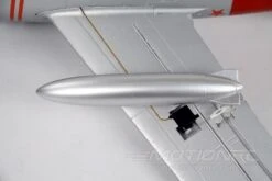 Freewing Mig-15 Silver 64mm EDF Jet - PNP -Kyosho Store freewing mig 15 silver 64mm edf jet pnp motion rc 28167860027441