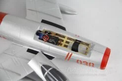 Freewing Mig-15 Silver 64mm EDF Jet - PNP -Kyosho Store freewing mig 15 silver 64mm edf jet pnp motion rc 28192926695473