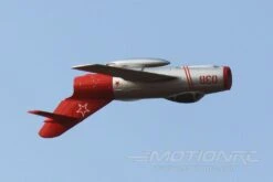 Freewing Mig-15 Silver 64mm EDF Jet - PNP -Kyosho Store freewing mig 15 silver 64mm edf jet pnp motion rc 5863872888881